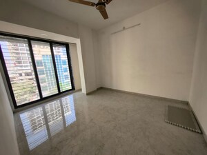 Master Bedroom in 2 BHK Apartment at Pushpak Palladium, Kharghar Sector 11 – for Rent