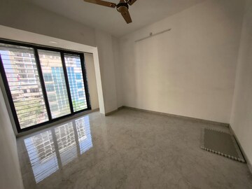 Master Bedroom in 2 BHK Apartment at Pushpak Palladium, Kharghar Sector 11 – for Rent