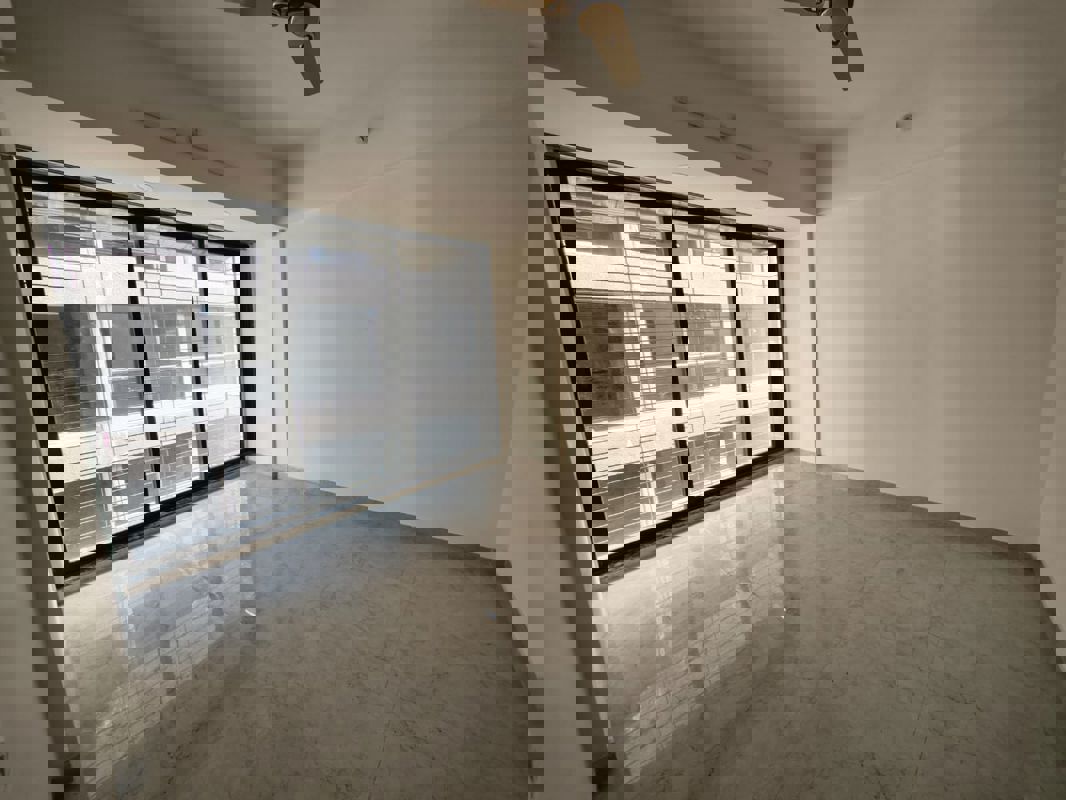 2 BHK + Extra Room 950 Sq.Ft. Apartment in Pushpak Palladium