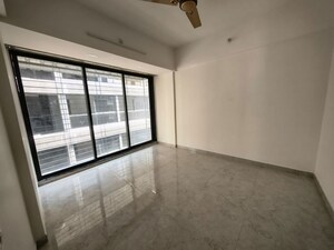 2 BHK Apartment For Rent in Pushpak Palladium, Kharghar Sector 11
