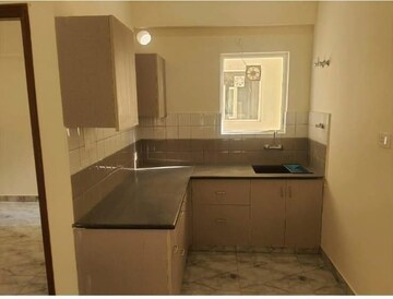 Kitchen in 2 BHK Apartment at Beleghata – for Sale