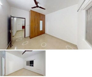 Kitchen in 2 BHK Apartment at Suncity Gloria Apartments, Sarjapur Road – for Sale