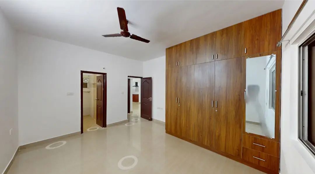 2 BHK 1219 Sq.Ft. Apartment in Suncity Gloria Apartments