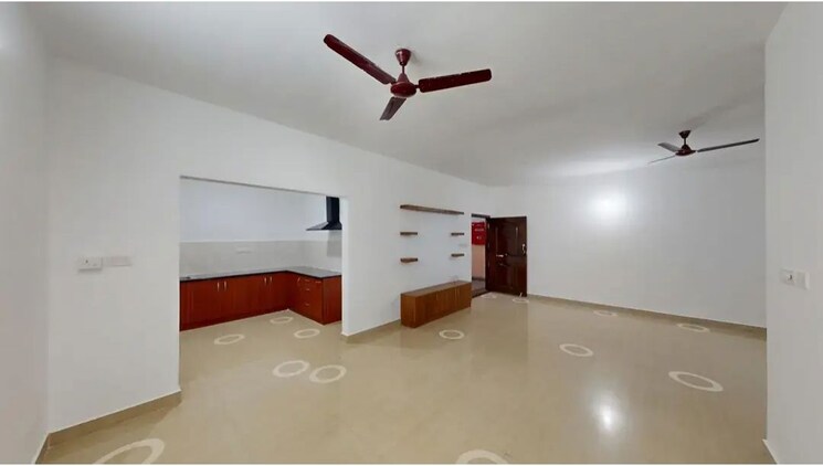 Kitchen, suncity-gloria-apartments 2 Bedroom 1219 Sq.Ft. Apartment In Sarjapur Road Bangalore 9772198
