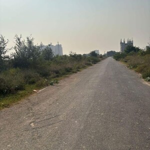 Plot Area in  Plot at Sector 20 Yamuna Expressway – for Sale