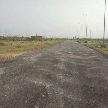 Plot Area in  Plot at Sector 20 Yamuna Expressway – for Sale