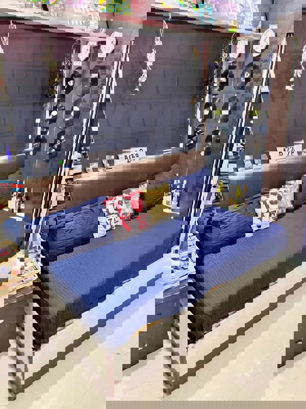 1 BHK 620 Sq.Ft. Apartment in Prakruti Heights Haware City