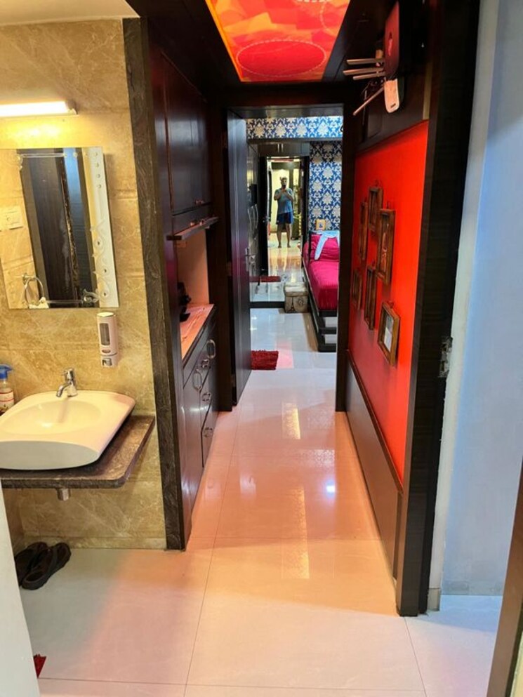 undefined, prakruti-heights-haware-city 1 Bedroom 620 Sq.Ft. Apartment In Haware City Thane 9772211