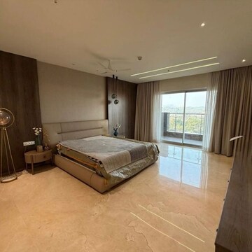 4 BHK Apartment For Sale in DSR Sky Marq, Financial District