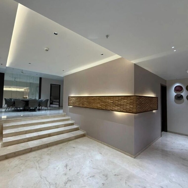 undefined, dsr-sky-marq 4 Bedroom 3999 Sq.Ft. Apartment In Financial District Hyderabad 9772212