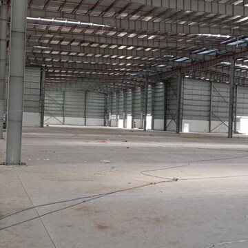 Warehouse For Rent in Udyog Vihar Phase 1