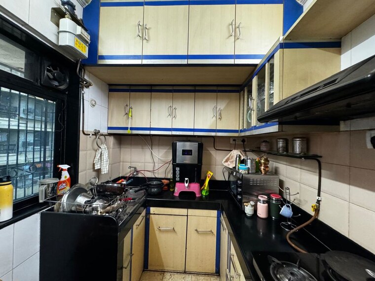 Kitchen, tech zone 4 greater noida 4 Bedroom 1536 Sq.Ft. Villa In Tech Zone 4 Greater Noida Greater Noida 9772228