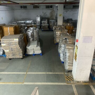 Parking in  Warehouse at Udyog Vihar Phase 1 – for Rent