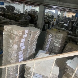 Team Area in  Warehouse at Udyog Vihar Phase 1 – for Rent