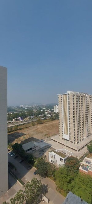 4 BHK Apartment For Rent in Lodha Belmondo, Gahunje