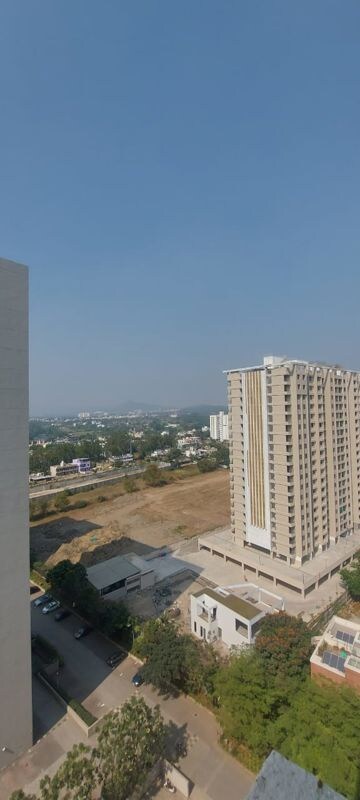 4 BHK Apartment For Rent in Lodha Belmondo, Gahunje