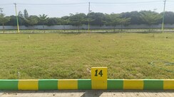 Plot For Sale in Kanakapura