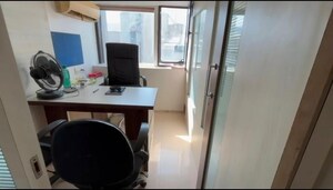 Team Area in  Office Space at Crystal Paradise, Andheri West – for Rent