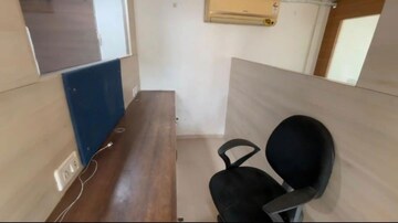 Team Area in  Office Space at Crystal Paradise, Andheri West – for Rent