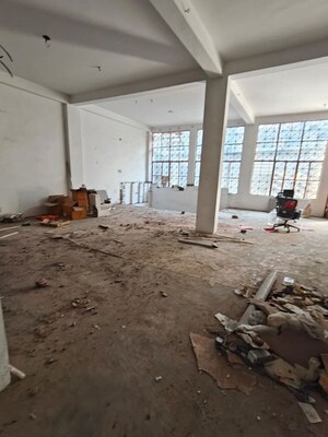 Parking in  Warehouse at Udyog Vihar Phase 1 – for Rent