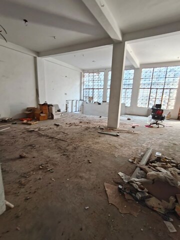 Parking in  Warehouse at Udyog Vihar Phase 1 – for Rent