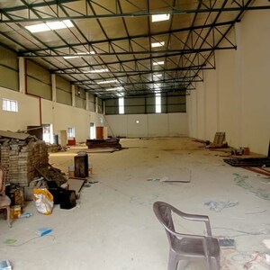 Parking in  Warehouse at Udyog Vihar Phase 1 – for Rent