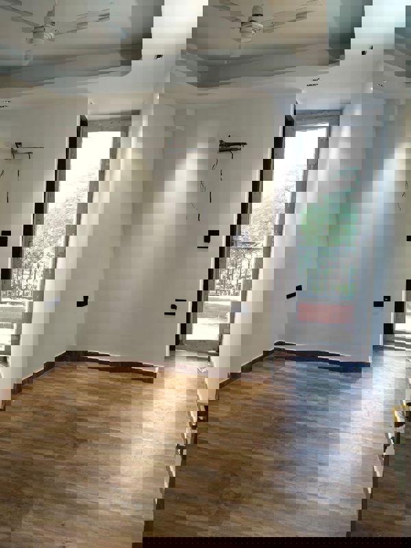 1 BHK Builder Floor For Rent in Saket