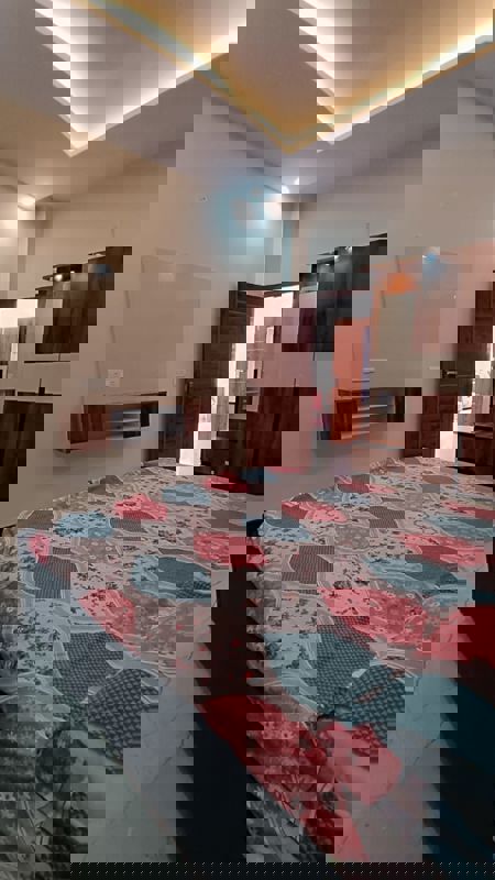 2.5 BHK Apartment For Rent in Kharar Road