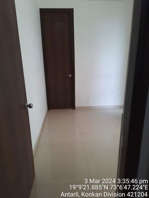 2 BHK Apartment For Rent in Lodha Downtown, Dombivli East