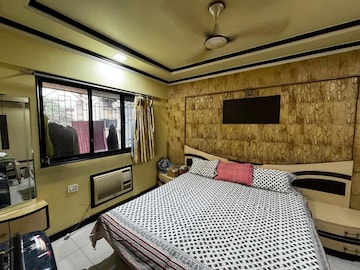 Bedroom in 4 BHK Villa at Tech Zone 4 Greater Noida – for Sale