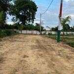 342 Sq.Ft. Plot in Baleni Westend Colony