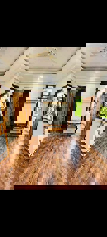 4 BHK + Pooja Room Builder Floor For Sale in Sunshine Apartments Sector 73