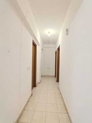 Building Lobby in 3 BHK Apartment at Puravankara Purva Fairmont, Hsr Layout – for Rent