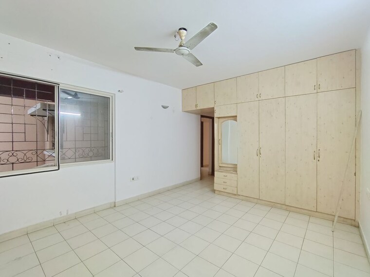 Room, puravankara-purva-fairmont 3 Bedroom 1610 Sq.Ft. Apartment In Hsr Layout Bangalore 9772304