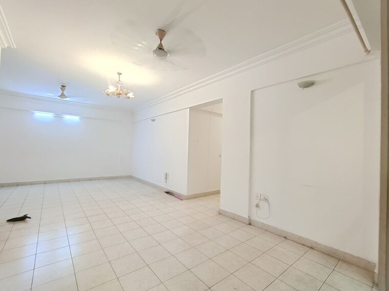 Room, puravankara-purva-fairmont 3 Bedroom 1610 Sq.Ft. Apartment In Hsr Layout Bangalore 9772304