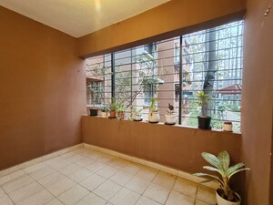 Bedroom in 3 BHK Apartment at Puravankara Purva Fairmont, Hsr Layout – for Rent