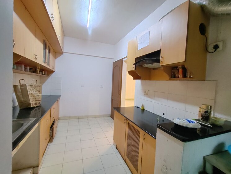 Kitchen, puravankara-purva-fairmont 3 Bedroom 1610 Sq.Ft. Apartment In Hsr Layout Bangalore 9772304