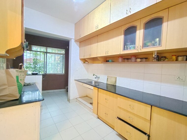 Kitchen, puravankara-purva-fairmont 3 Bedroom 1610 Sq.Ft. Apartment In Hsr Layout Bangalore 9772304