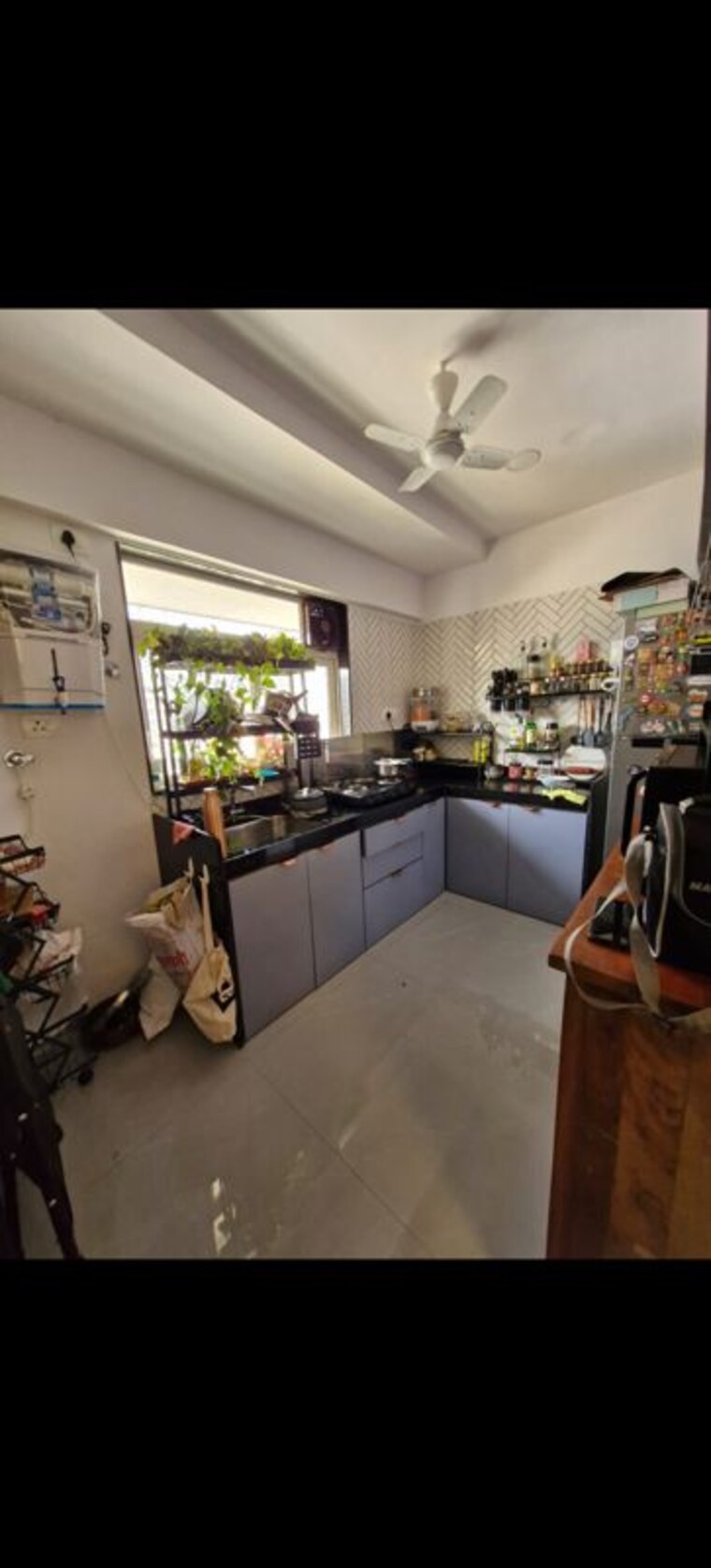 Gym, paramount-delux-mahal 2.5 Bedroom 850 Sq.Ft. Apartment In Bandra West Mumbai 9772305