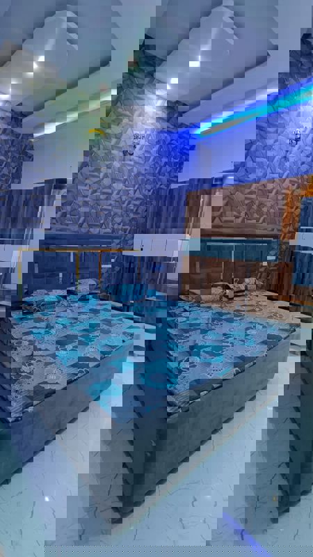 3 BHK Independent House For Sale in Kharar Road