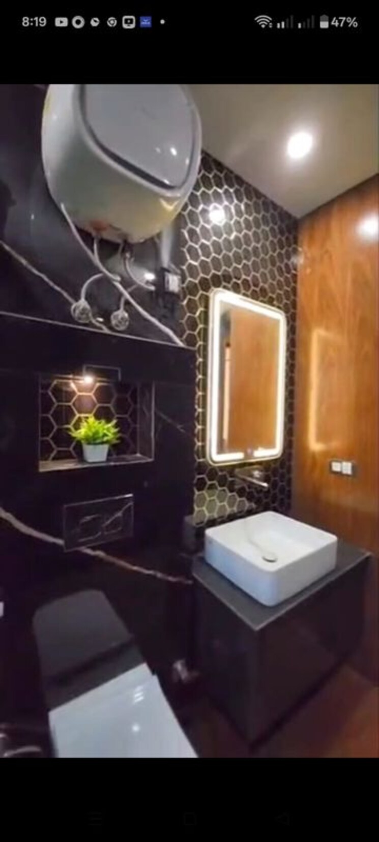 undefined, kharar road 3 Bedroom 1450 Sq.Ft. Independent House In Kharar Road Mohali 9772310