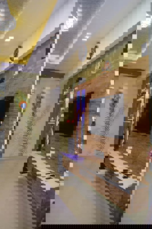 1 BHK Apartment For Rent in Kanakia Rainforest