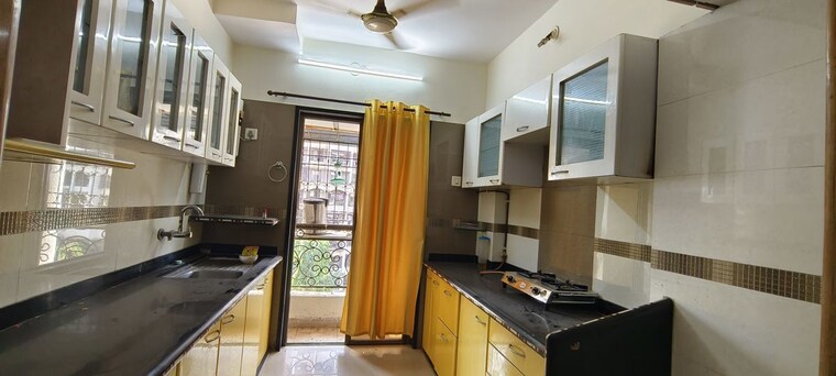 Living Room, regency-estate 2 Bedroom 1200 Sq.Ft. Apartment In Dombivli East Thane 9772318