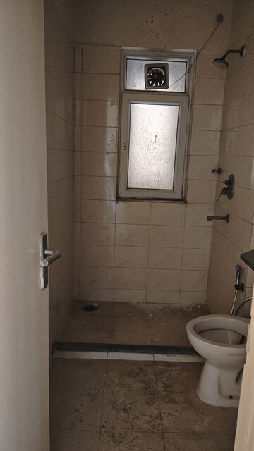 Bathroom in 3 BHK Apartment at BPTP Princess Park, Sector 86 – for Sale