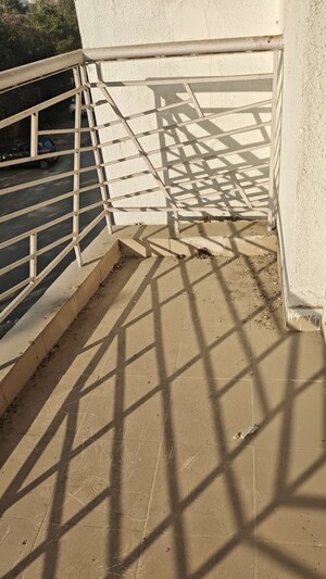 Balcony in 3 BHK Apartment at BPTP Princess Park, Sector 86 – for Sale