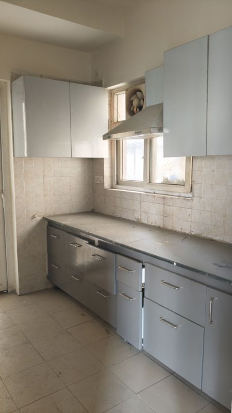 Kitchen, bptp-princess-park 3 Bedroom 2063 Sq.Ft. Apartment In Sector 86 Faridabad 9772324