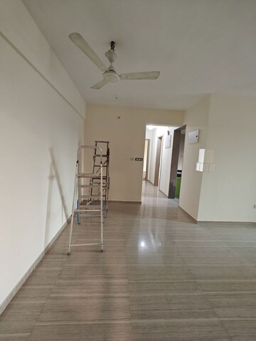 Building Lobby in 2 BHK Apartment at Vasant Oasis Phase 2, Andheri East – for Rent