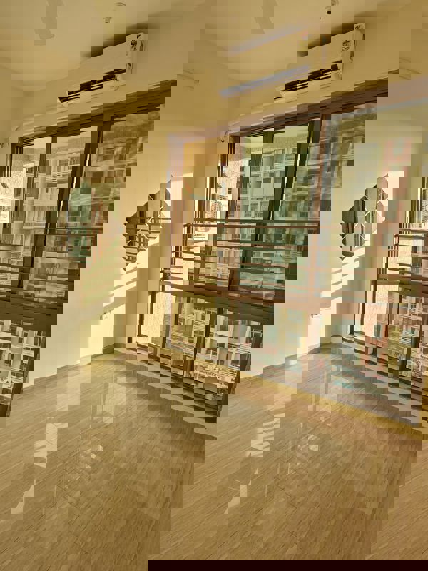 2 BHK 669 Sq.Ft. Apartment in Vasant Oasis Phase 2