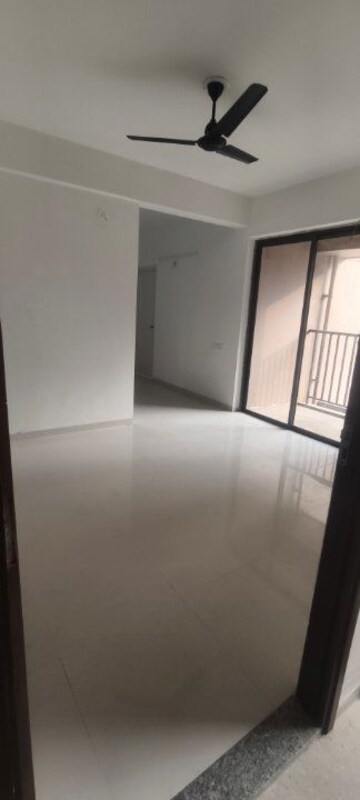 Living Room in 2 BHK Apartment at Ghuma – for Rent