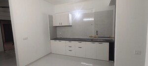 Kitchen in 2 BHK Apartment at Ghuma – for Rent